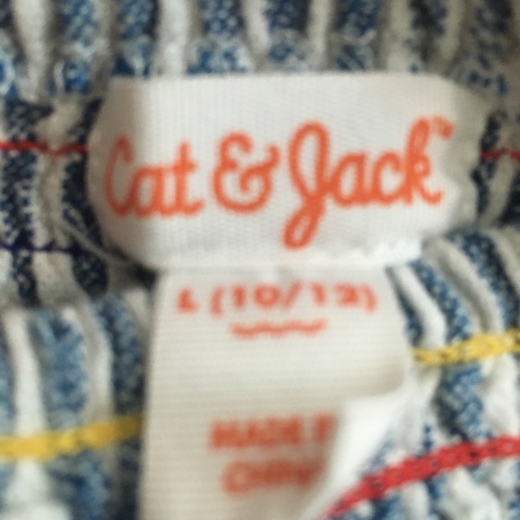 Girl Dress - Picture 4 of 4